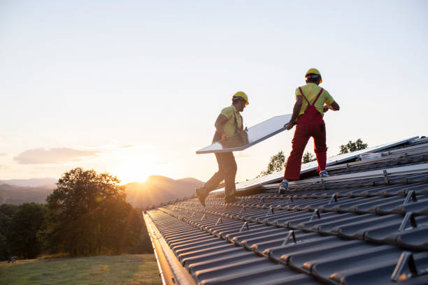 Best Emergency Roof Repair Services  in Roanoke Rapids, NC